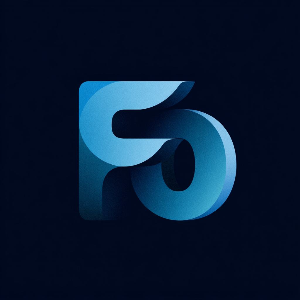 fotto1 initials fo create a modern logo flat design dark blue 801afdb2 86d0 43a5 b7f8 177a6dc4ae69 1